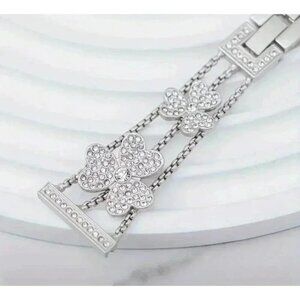 Lucky Clover Smartwatch Band